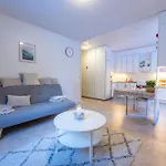Διαμέρισμα The Working Nest Keltinmaeki *