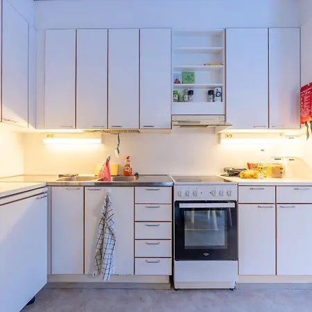 The Working Nest Keltinmaeki