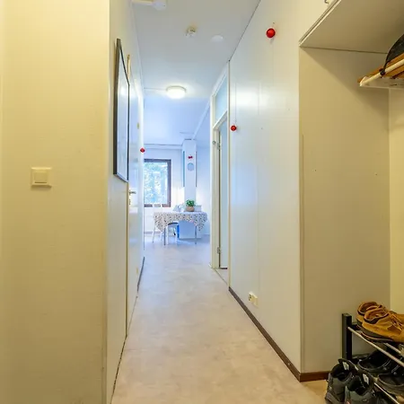 Apartamento The Working Nest Keltinmaeki Jyväskylä