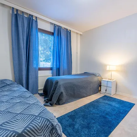 The Working Nest Keltinmaeki