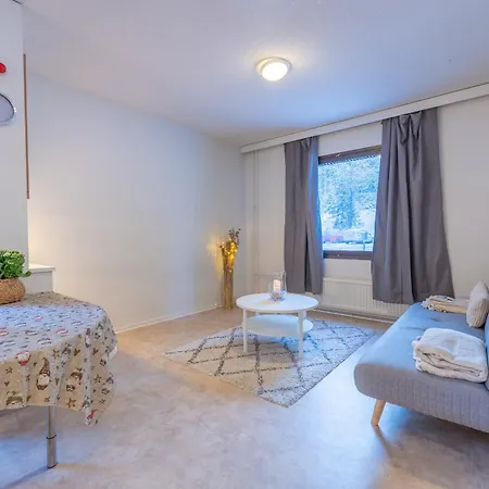 The Working Nest Keltinmaeki アパート Jyväskylä
