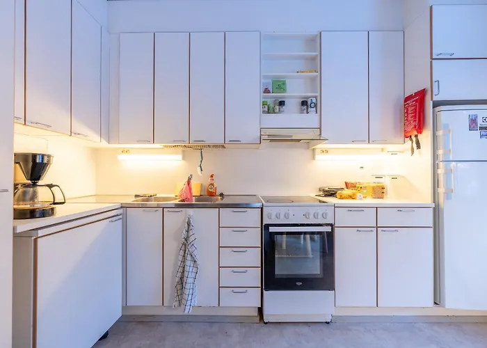 The Working Nest Keltinmaeki