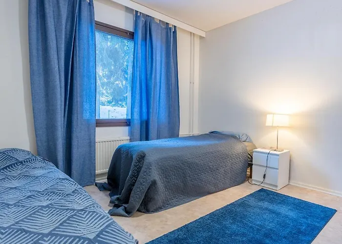 The Working Nest Keltinmaeki